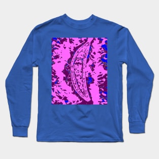 Sapphire MeepNana (Sparkledy7) Long Sleeve T-Shirt